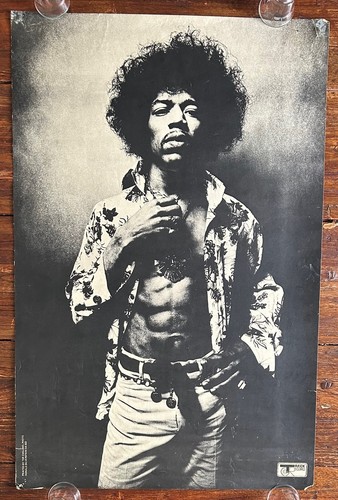 Jimi hendrix track - jimi,