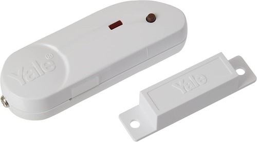 Yale hsa6010 alarm - yale,