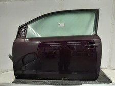 SEAT MII MK1 2011-2022 Front