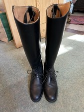 Hawkins Size 4 Women's Riding