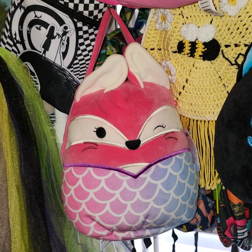 Squishmallows fifi fox - squishmallows,