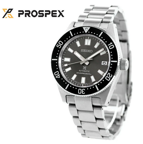 New seiko prospex - [☆new],