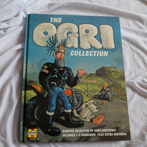 Ogri collection the bumper - :,
