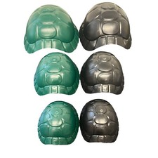 Plastic Tortoise Shell Reptile