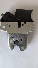 Original OEM Audi Tailgate