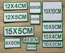 Embroidery Personalised Custom