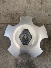 1x Renault Laguna QUERCY Single Alloy Wheel Centre Cap 8200 027 372