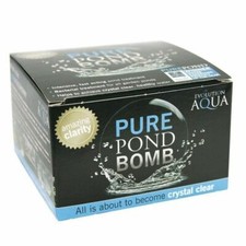 Evolution Aqua Pure Pond Bomb