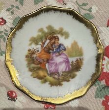 Vintage Limoges Miniature
