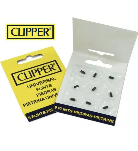 Clipper universal lighter - clipper,