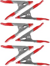 4'' Strong Market Stall Spring