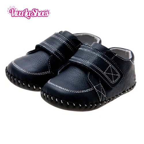 Boys toddler real leather - toddler,