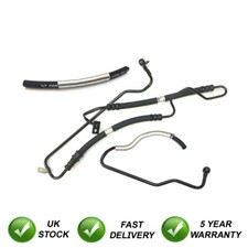 Set of 3 High-Pressure Power