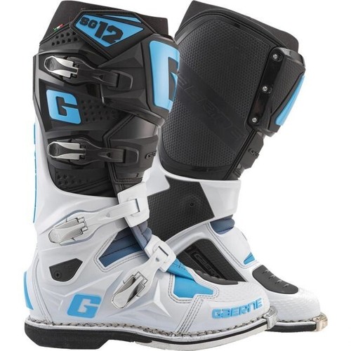 Gaerne limited edition - 12,