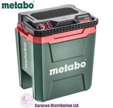 Metabo 18v cordless - 18,