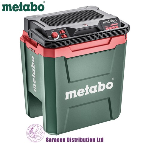 Metabo 18v cordless - bl,