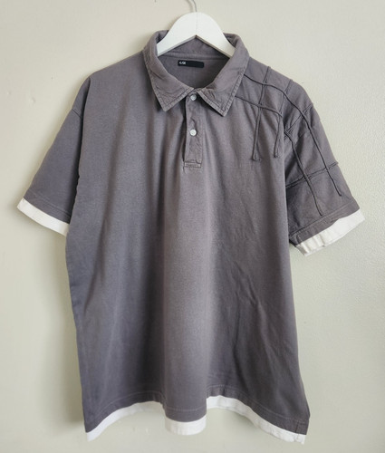 Ethel austin grey 100 cotton - austin,