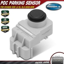 PDC Parking Sensor Rear Side