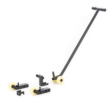 Holzmann Universal Moving