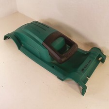 Qualcast Electric Lawnmower