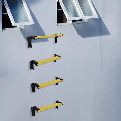 Fireproof wall mounted - fireproof, wall-mounted