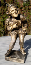 Antique c1924 Rigoletto the