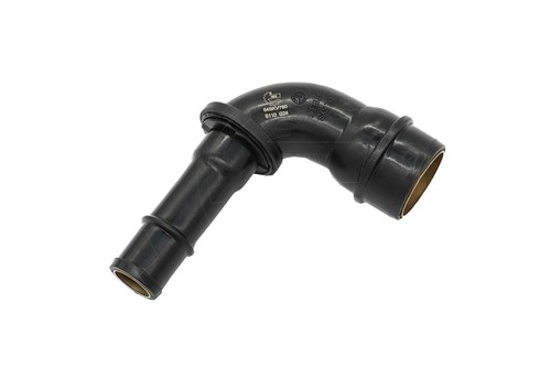 Oil drain hose - hose, for