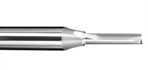 Tct profile cutter - profile, straight