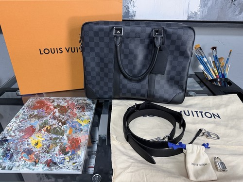 Authentic louis vuitton - authentic,