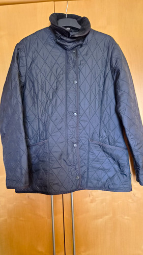 Barbour liddesdale polarquilt - liddesdale,