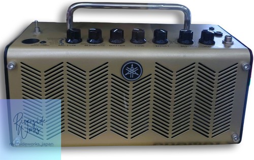 Yamaha thr5a guitar amplifier - yamaha,