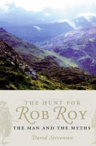 The hunt for - the,