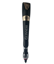 Guinness Beer Tap Handle Knob