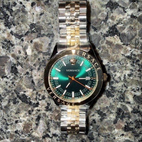 New versace hellenium - versace,