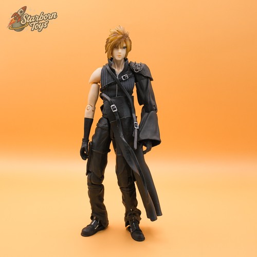 Final fantasy vii - cloud, strife