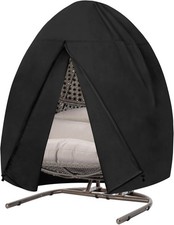 Patio Hanging Egg Chair Cover