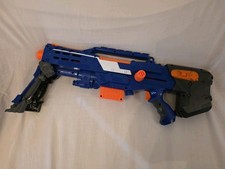 Nerf strike elite longshot - n-strike,