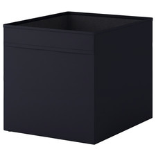 NEW IKEA DRONA Storage Boxes