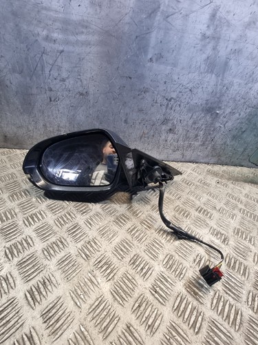 Audi wing mirror front left - front,