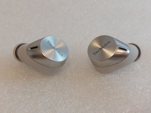 Genuine technics eah - -,