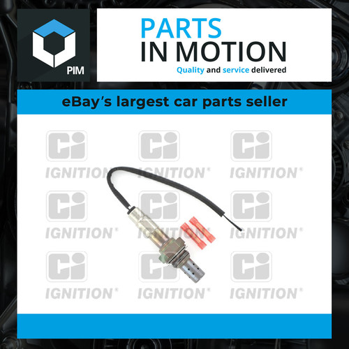 Lambda sensor fits daewoo - fits,