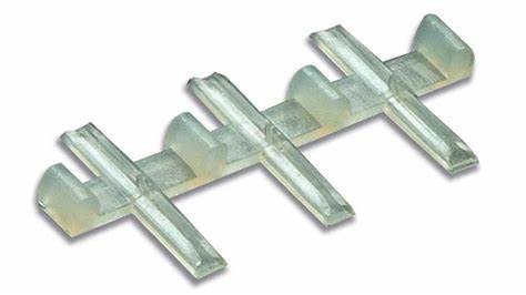 Peco rail joiners insulated - rail,