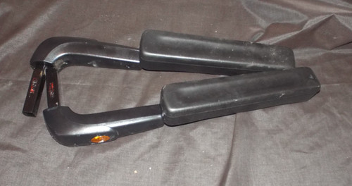 Pair mobility scooter - pair,