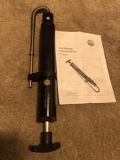 Testo 0632.0307  Oil Burner Smoke Pump