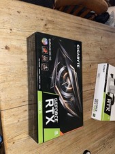 Gigabyte RTX 2080 Ti 11GB