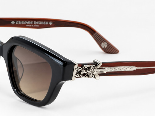 Chrome hearts vagillionaire - hearts,