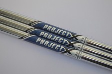 Project X Flighted Wedge