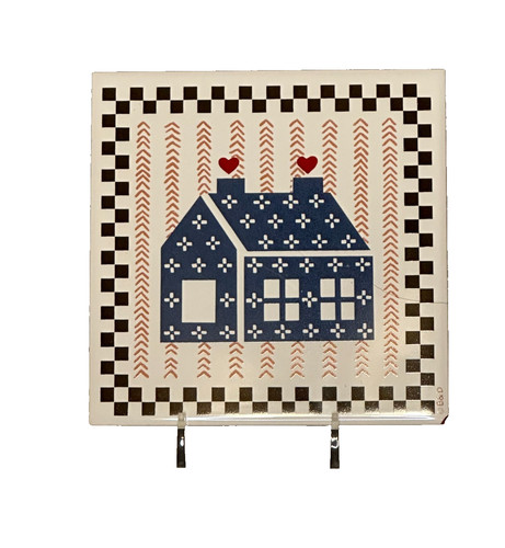 Rare signed house nos - b&d,