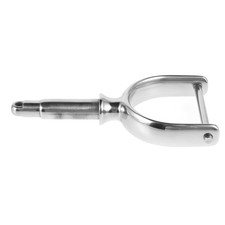  Outboard Lock Canoe Paddles Holder Clamp on Oarlocks or Rowlocks