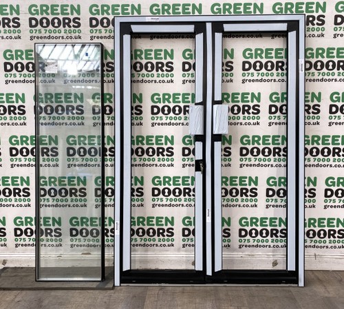 Commercial aluminium french - aluminium,